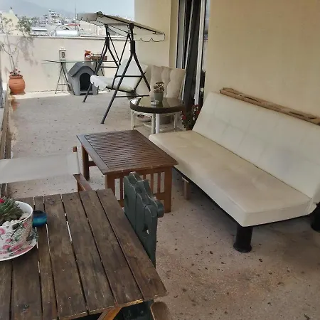 Excellent Sunny Apartments!enjoy Yourrelaxwithview Apartment