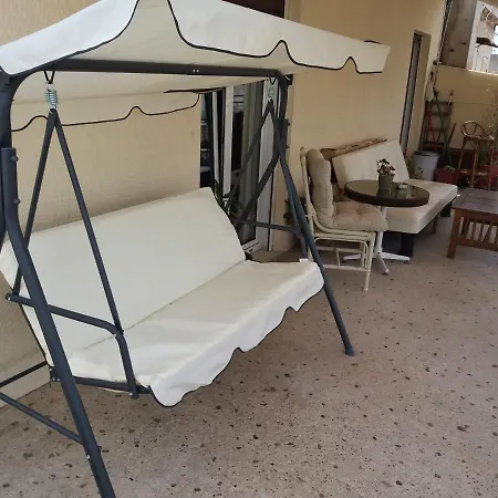 Excellent Sunny Apartments!enjoy Yourrelaxwithview Athens