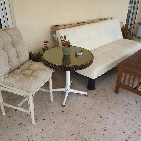 Excellent Sunny Apartments!enjoy Yourrelaxwithview Apartment Athens
