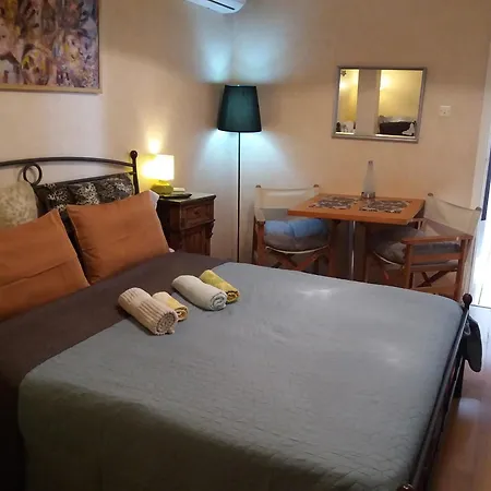 Excellent Sunny Apartments!enjoy Yourrelaxwithview Apartment