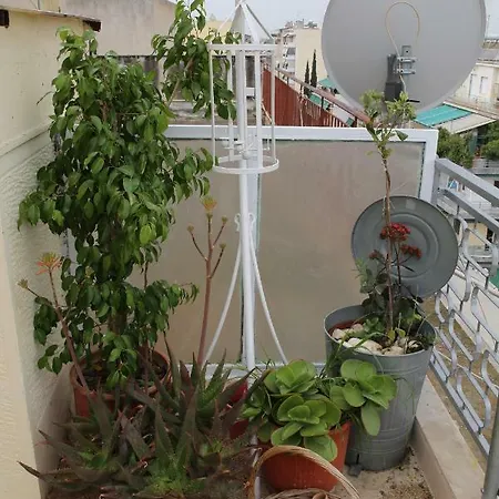 Excellent Sunny Apartments!enjoy Yourrelaxwithview Apartment