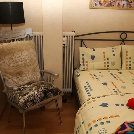 Excellent Sunny Apartments!enjoy Yourrelaxwithview * Athens