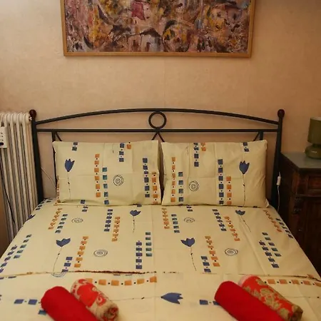 Excellent Sunny Apartments!enjoy Yourrelaxwithview Apartment