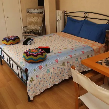Excellent Sunny Apartments!enjoy Yourrelaxwithview Apartment Athens