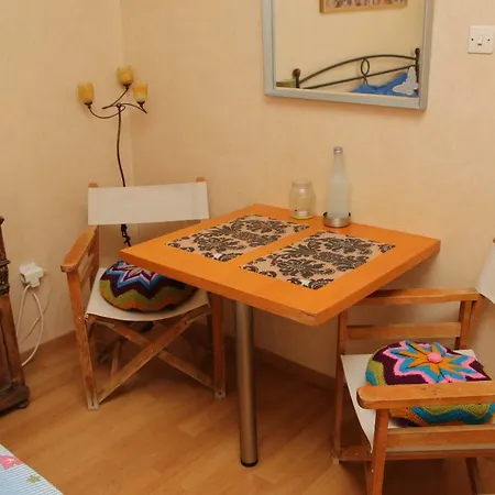 Excellent Sunny Apartments!enjoy Yourrelaxwithview *