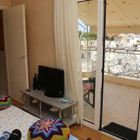 Excellent Sunny Apartments!enjoy Yourrelaxwithview Athens