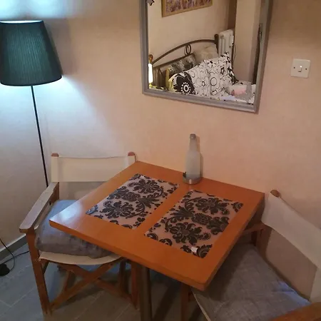 Excellent Sunny Apartments!enjoy Yourrelaxwithview * Atény