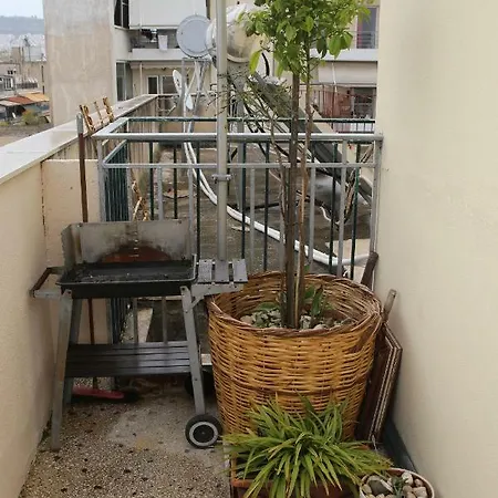 Apartmán Excellent Sunny Apartments!enjoy Yourrelaxwithview *