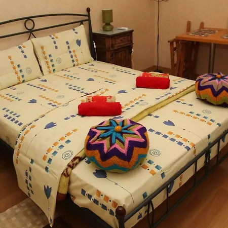 Excellent Sunny Apartments!enjoy Yourrelaxwithview Apartmán *