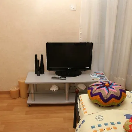 Excellent Sunny Apartments!enjoy Yourrelaxwithview Apartmán Atény