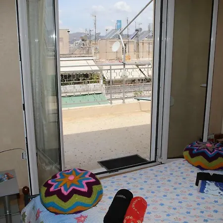 Excellent Sunny Apartments!enjoy Yourrelaxwithview